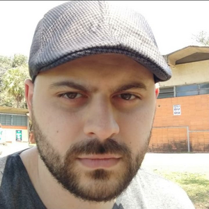 Erick De Rossi avatar