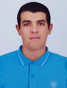 Moustafa khedr avatar