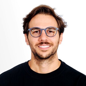 Alkis Kalantzis avatar
