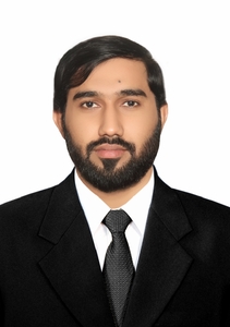 Uzair Shafique avatar