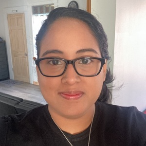 Milagros Riquelme avatar