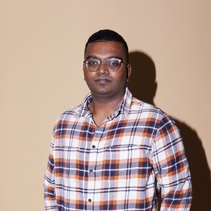 Kugan Parthiban avatar
