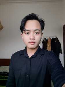 Muhamad Ilyas avatar