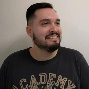 Ioannis Spanos avatar