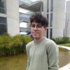 Sebastián Felipe Pérez Leal