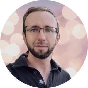 Rodion Barskov Avatar