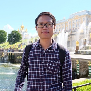 Akbar Rizky Fithrawan Avatar