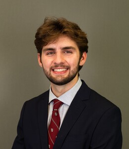 Matthew Tracy avatar