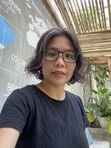 Trâm Khánh Nguyễn