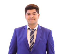 Ronit Kataria avatar