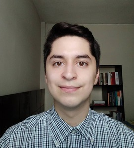 Gonzalo Almendariz Villanueva