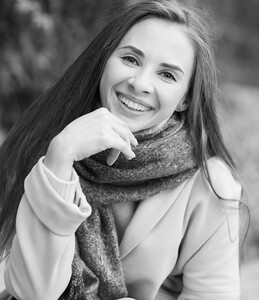 Anna Palamarchuk avatar