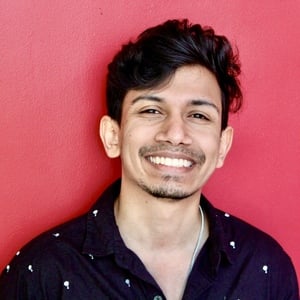 Kishan Kumar