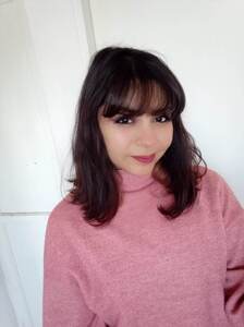 Gladys Jaqueline Lobato Ojeda avatar