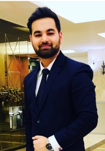 Shivam Malhotra avatar