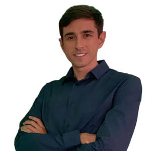 Lucas Ascenção dos Santos avatar