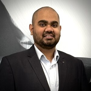 Veera Santhosh Kumar Narapareddy avatar