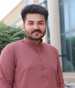 Sheharyar Amin avatar