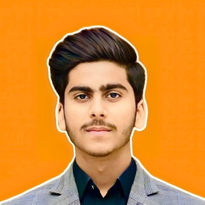 Ibad Elahi avatar