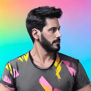 Lucas Singh avatar