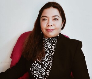 Katherine Rhey Macalintal