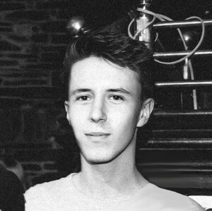 Matthew Bickerstaff