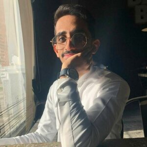 Faisal Hulayyil avatar