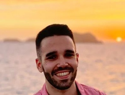 Luis Fernandez Alvarez avatar