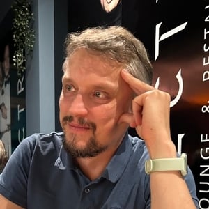 Adam Kędzierski