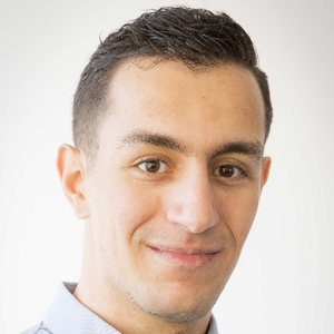 Sedik Benmessaoud Avatar