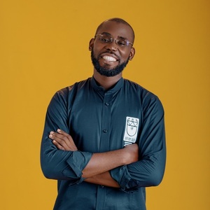 Roland-Joseph GBODUI Avatar