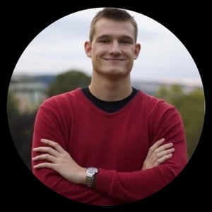 Ondrej Svoboda avatar