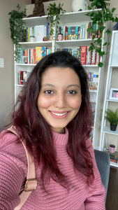 Tanaya Deshmukh avatar