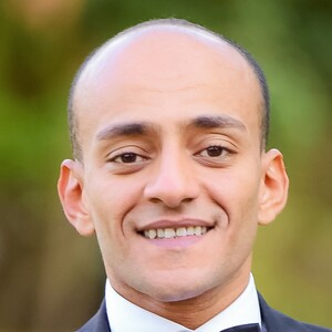 Ahmed Hassan El Zaeim avatar