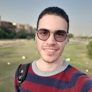 Abdullah Abaza avatar