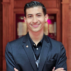 Santiago Delgadillo Gómez