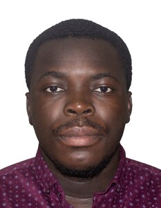 Jules Koffi HOUNSAVI avatar