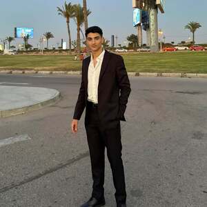 Emad Mahmoud