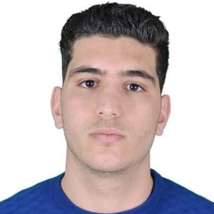 Mohamed Ali Marouane avatar