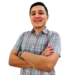 Herbert Lizama Avatar