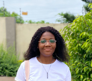 Audrey Nuerki Tetteh Avatar