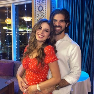 Milan Nedeljkovic avatar