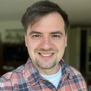 Dmitry Luchkin avatar