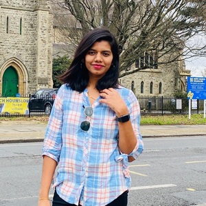 Yamini Priya Karjala avatar