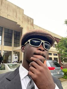Governor Ajanaku