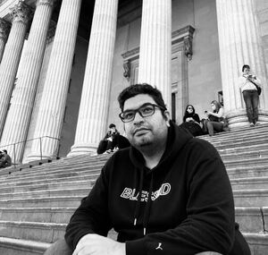 Shahriar Fakhar avatar