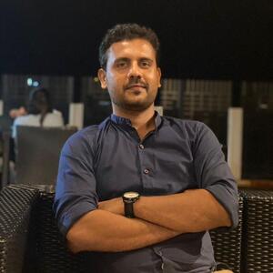 Praveen Kumar avatar