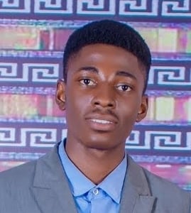 User portfolio avatar