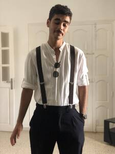 talel boussetta