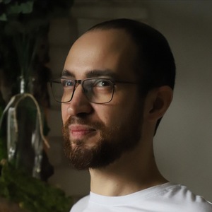 Alexander Berger avatar